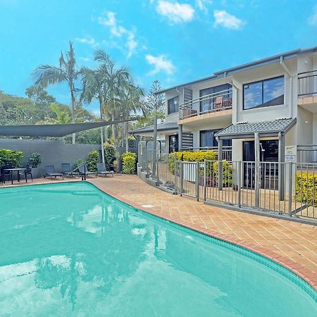 Beaches Holiday Resort Port Macquarie Exterior foto